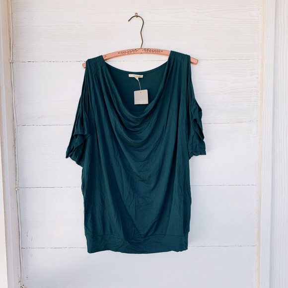 Anthropologie Tops - Anthropologie Top🌛